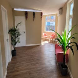 Vanita's Beauty Studio