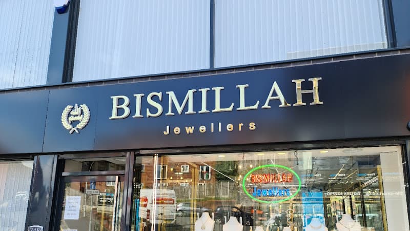 Bismillah Jewellers