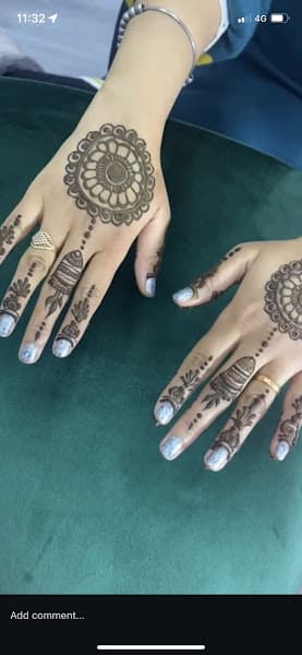 Divine Hair & Beauty