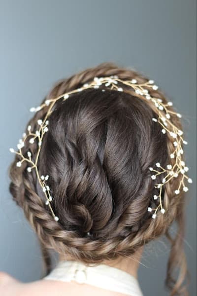 Alexis Anstey - Bridal Hair and Make up