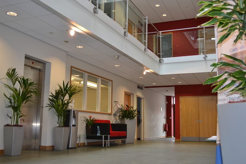 Meresbrook Pollard Immigration Solicitors