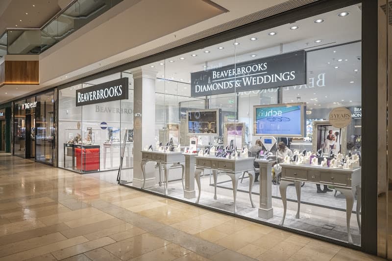 Beaverbrooks