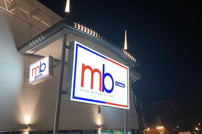 Masala Bazaar Small Heath