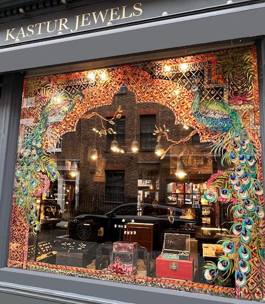 Kastur Jewels