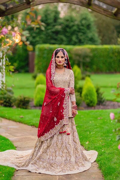 VIP Media Group (Asian Wedding Photography & Videography)