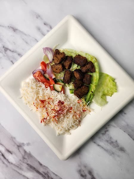 Lahori Karahi & Grill