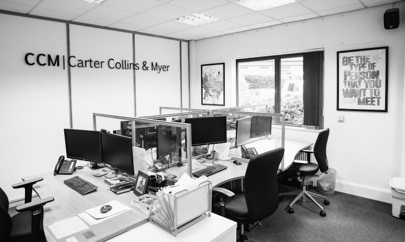 Carter Collins & Myer | Accountants | Tax Advisors | Rochdale | Manchester