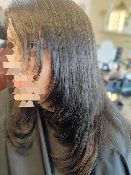 Shenaz Hair & Beauty Salon