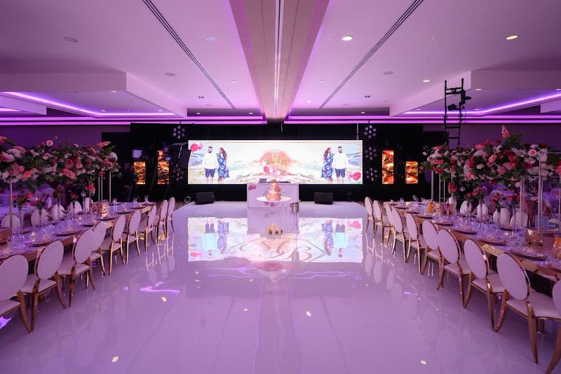 Asian Wedding DJ | X-Clusive | Your Wedding Service Provider | Wedding Planner | DJ | Entertainment | Midlands