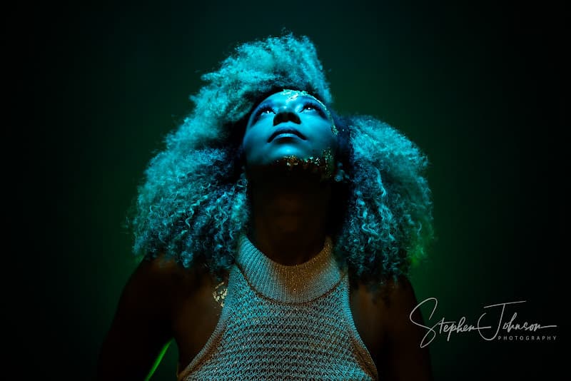 Stephen Johnson Photography