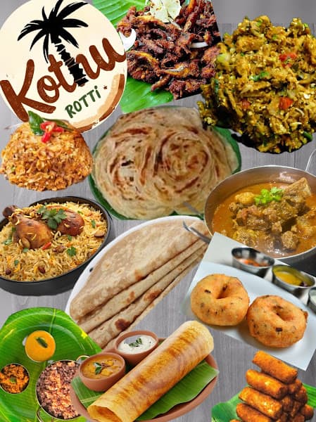 KOTHU ROTTI