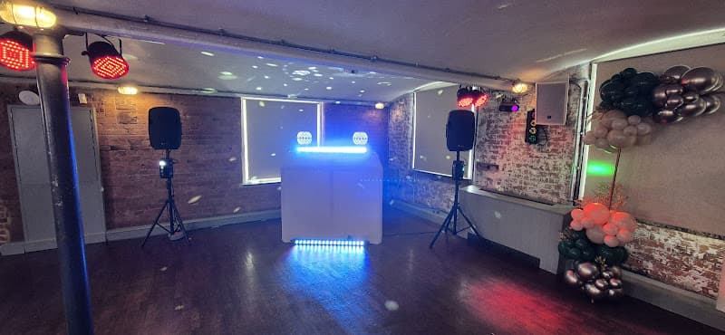 Limelight entertainment derby