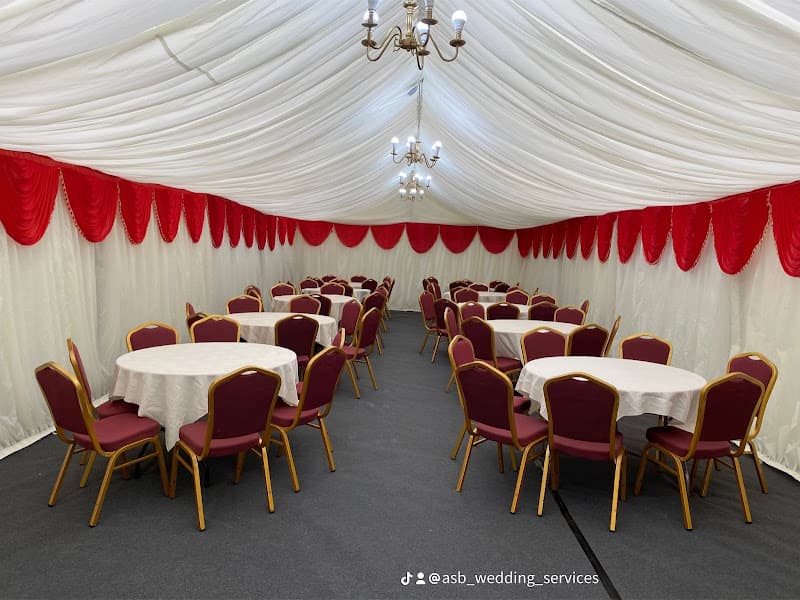 Asian Dj & Events Darkroadshow