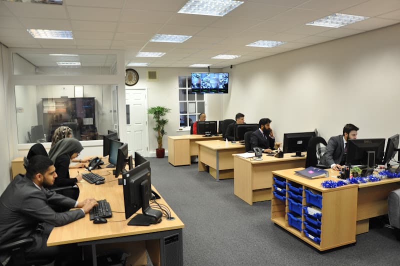 KBM Chartered Certified Accountants & Registered Auditors