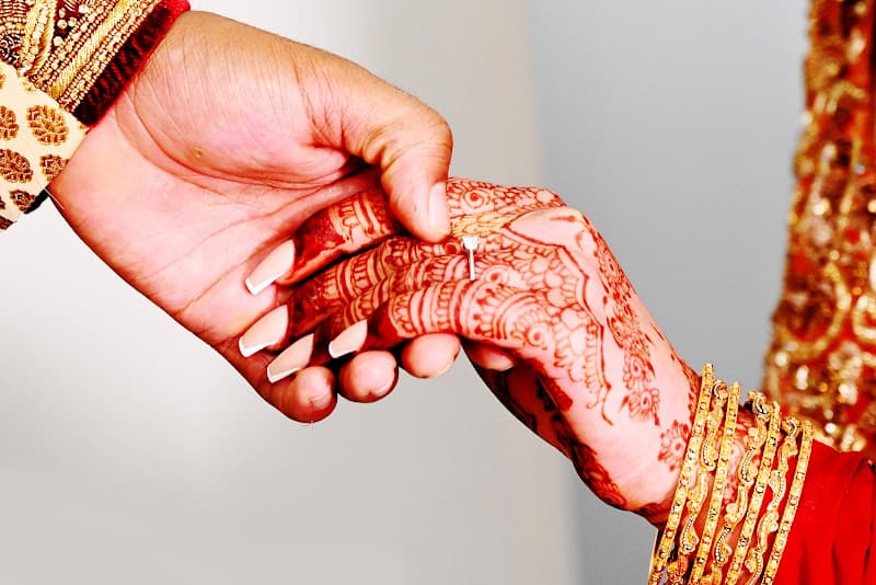 Afaqs UK LTD | Asian Muslim Wedding Photography And Videography Birmingham