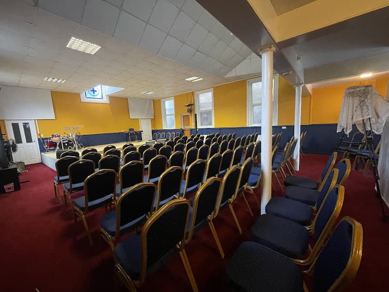 Wedding Venue, Conference Centre & Hall Hire Crawley