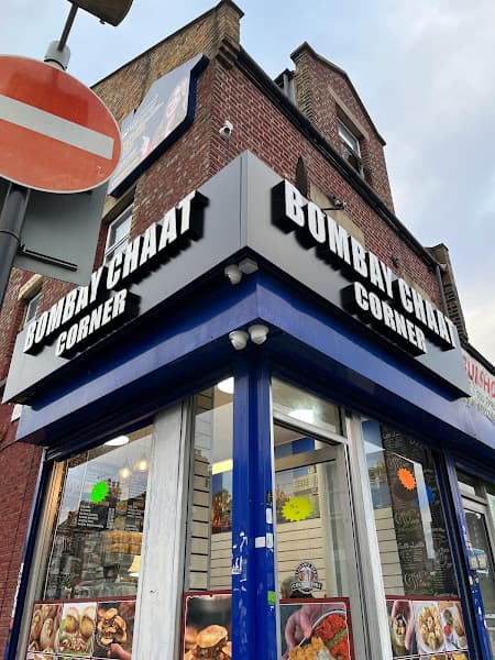 Karachi Biryani Corner