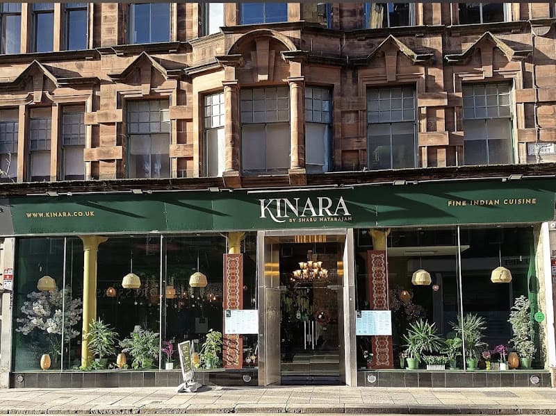 Kinara Glasgow