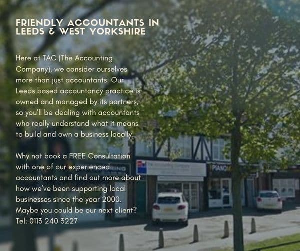 The Accounting Company Leeds