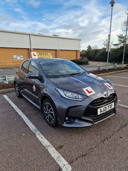 Ideal Driving School