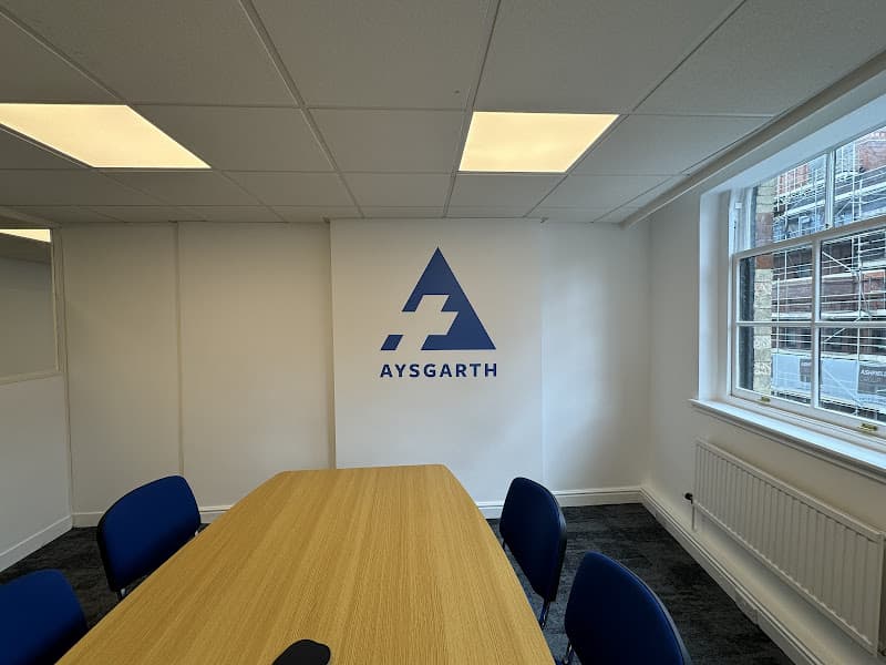 Aysgarth Chartered Accountants