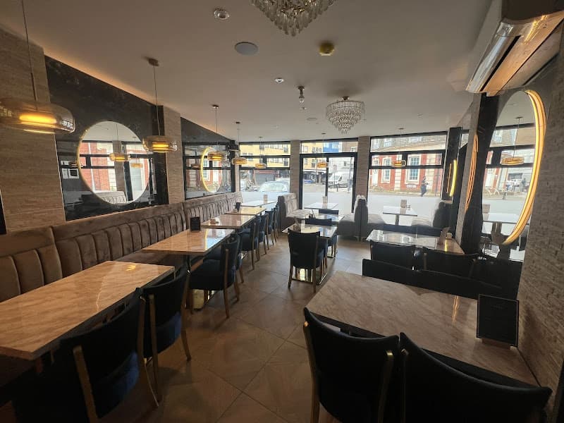 Taste of Pakistan (Slough)