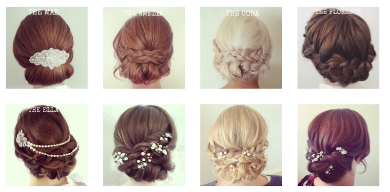 The Aisle - Bridal Hair & Makeup