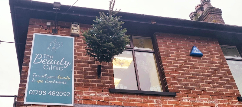 The Beauty Clinic