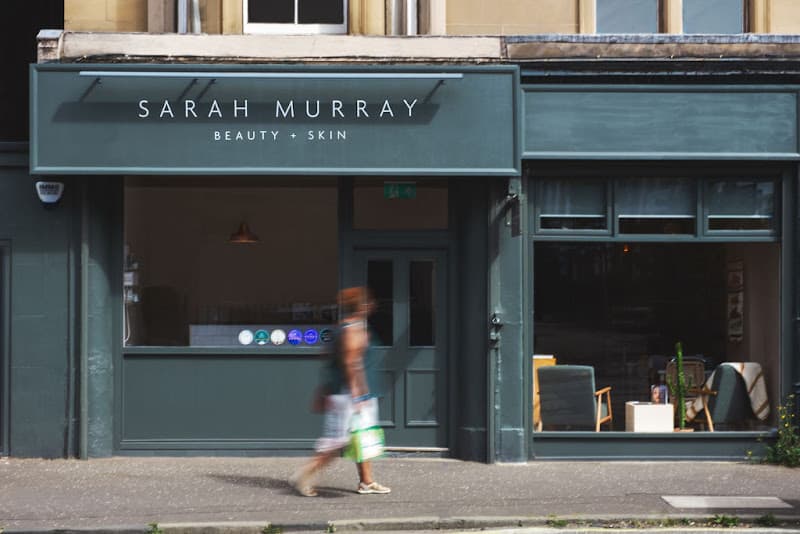 Sarah Murray Beauty + Skin