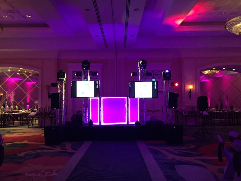 King Sounds - Asian DJ London - Bollywood Bhangra DJ