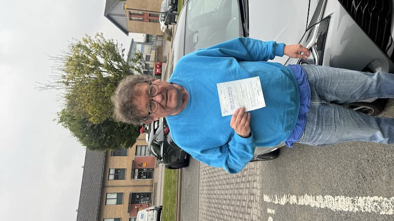 5th Gear driving school bradford