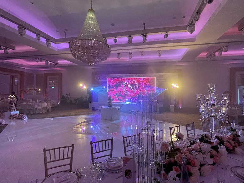 Raw Echoes Entertainment