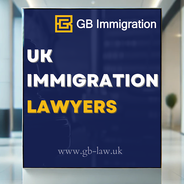 GB Immigration