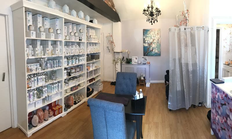 Buddha Beauty & Holistic