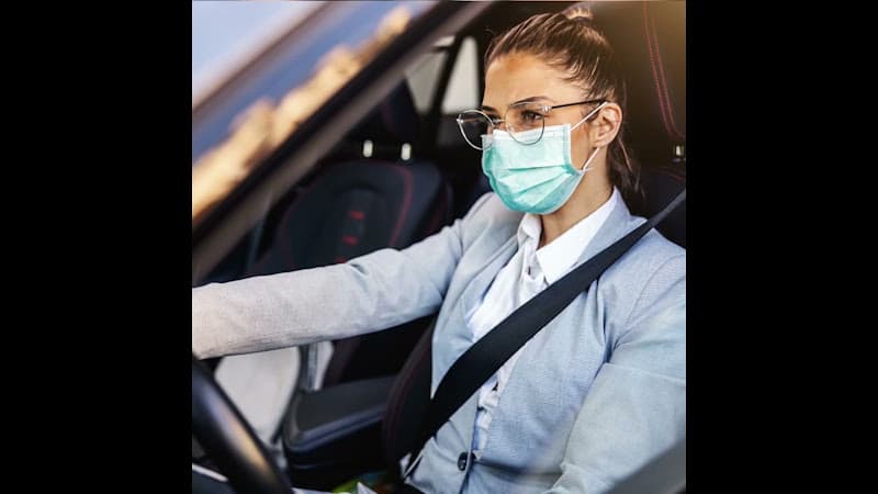 Now Pass Driving School