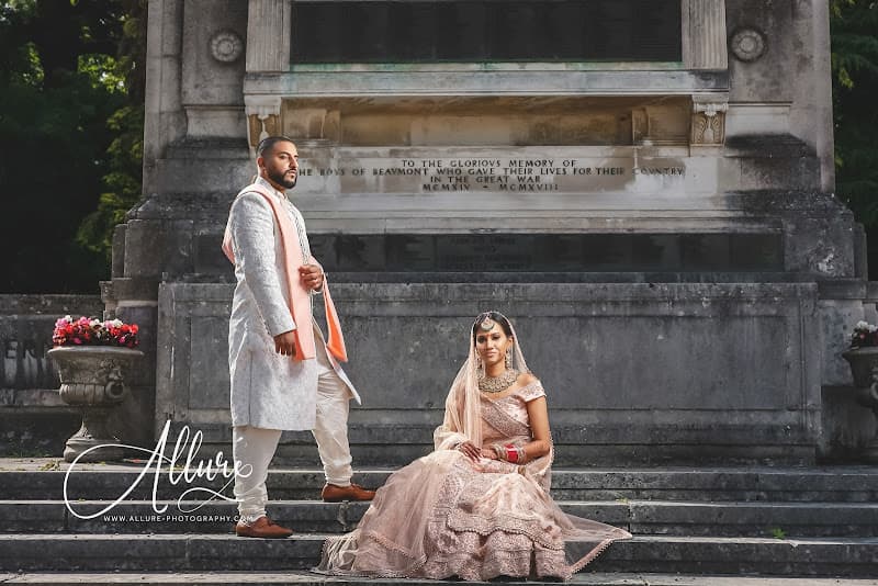 Allure Photography Ltd