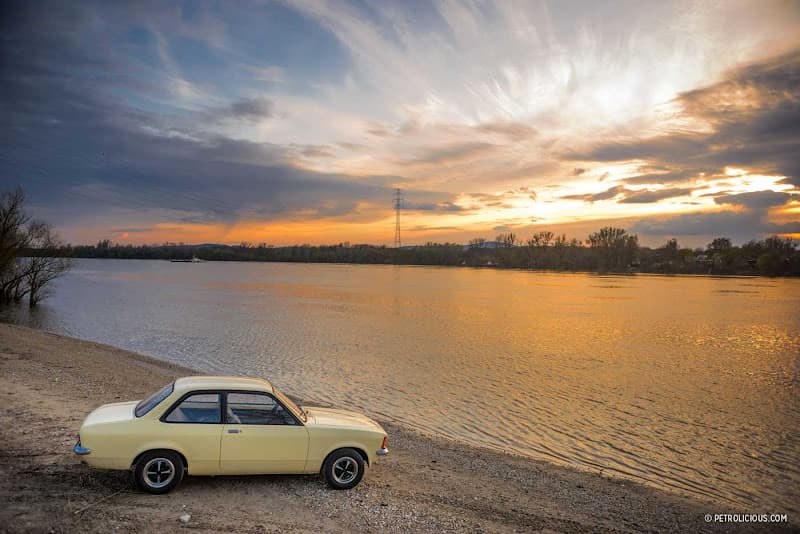 API driving school Wembley