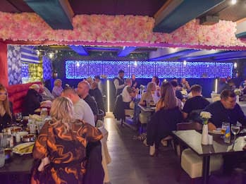 Saffron Indian Restaurant and takeaway