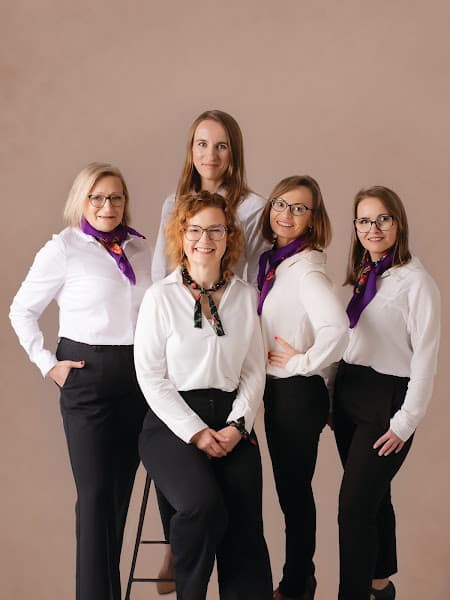 Iwona Accountancy Services LTD.