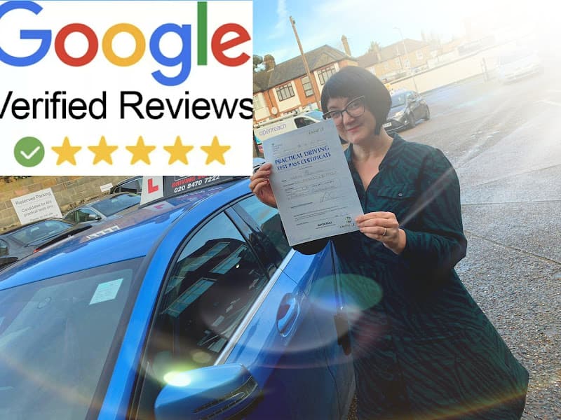 East ham driving school(MANUAL AND AUTOMATIC)