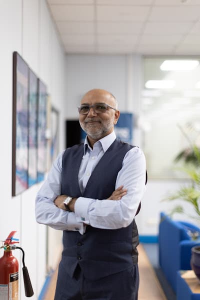 Sterling Chartered Accountants and Business Advisors