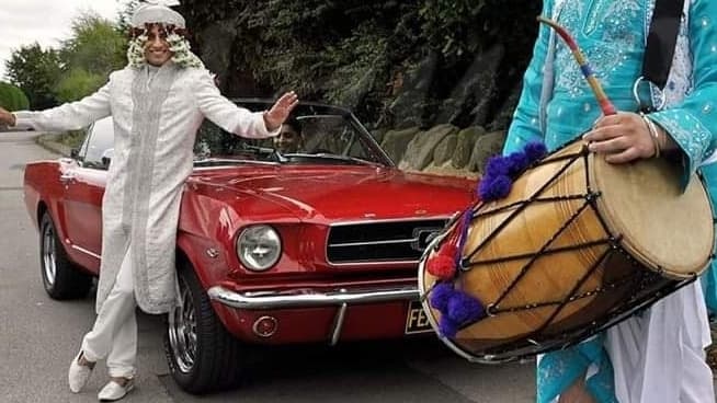 TLG Photography and Makeup