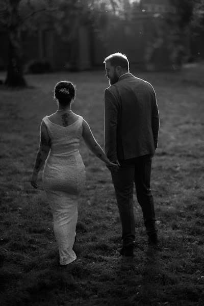 Lewis Hiorns Photography