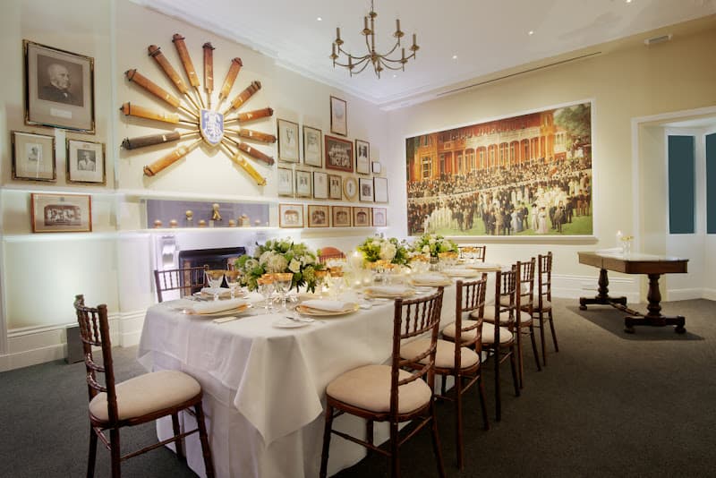 Harrow School Weddings, Events & Tours