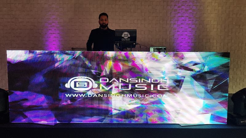 DANSINGH MUSIC
