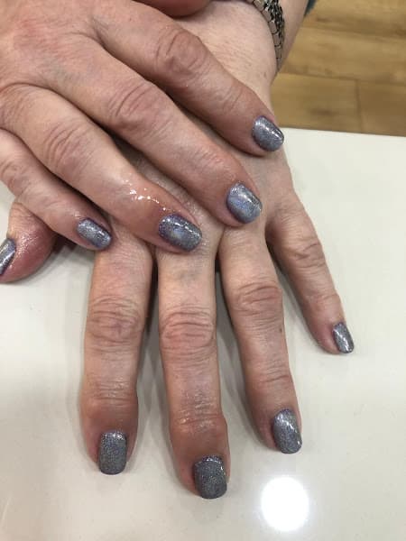 SHEEN'S BEAUTY STUDIO OLDHAM