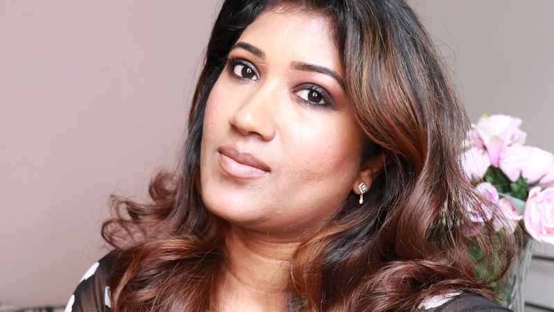 Priya Define and Sculpt