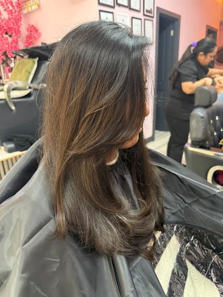 Riddhis Beauty Clinic