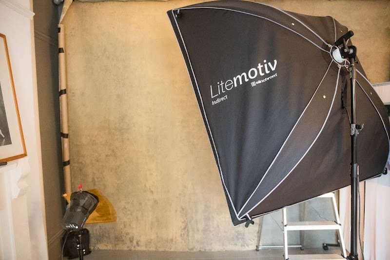 Sian Trenberth Photography Ltd