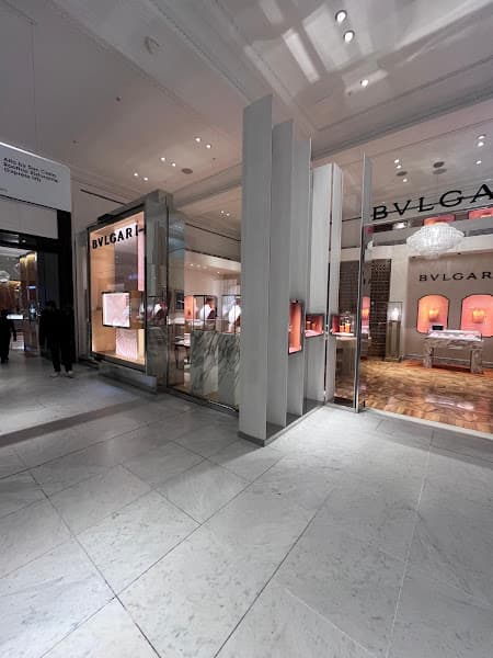 BVLGARI